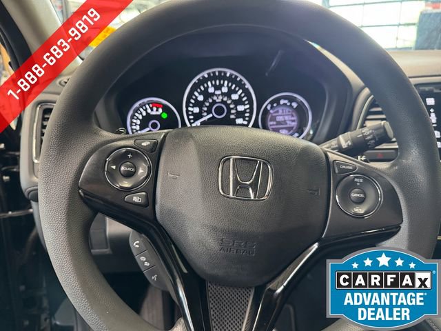 Used 2018 Honda HR-V EX image 20