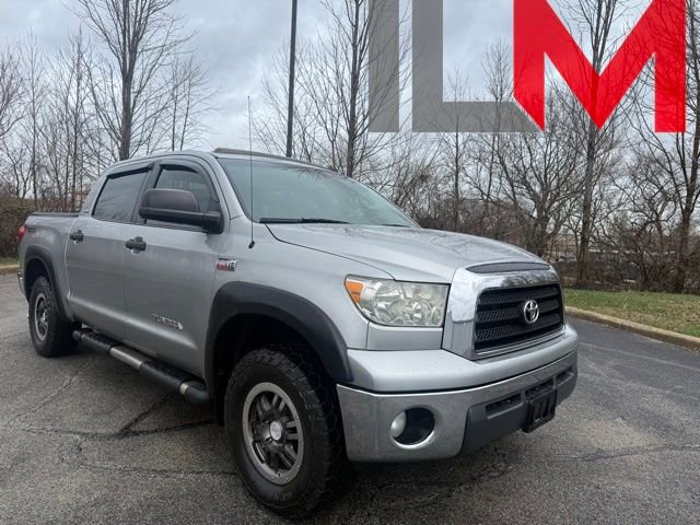 Used 2007 Toyota Tundra SR5 image 1