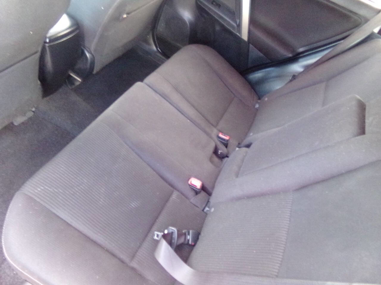 Used 2015 Toyota RAV4 XLE w/ Outdoor Package AWD/4WD image 14