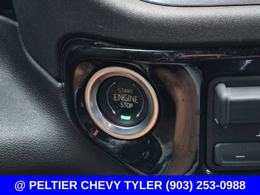 Used 2022 Chevrolet Silverado 1500 High Country w/ High Country Premium Package AWD/4WD image 30