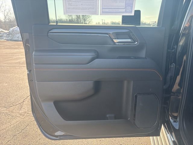 Used 2024 GMC Sierra 2500 AT4 w/ AT4 Premium Plus Package image 19