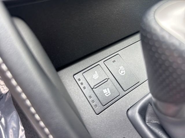 Used 2023 Lexus RC 350 F Sport w/ Navigation Package image 24