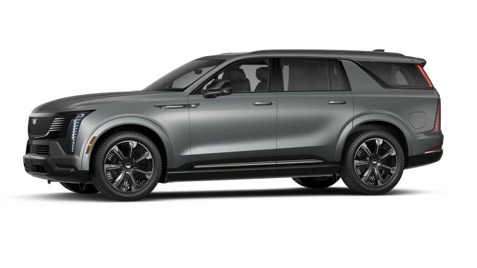 New 2026 Cadillac Escalade IQL Sport 2 AWD/4WD image 62