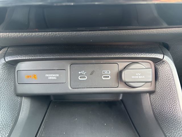 Used 2025 Honda Civic Sport image 15