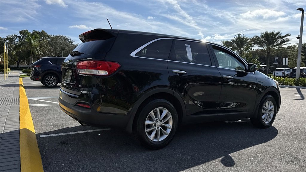 Used 2018 Kia Sorento L image 25