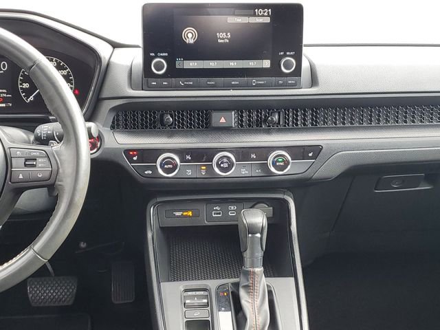 Used 2023 Honda CR-V Sport image 15