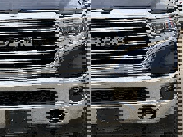 Used 2021 RAM 1500 Limited image 9