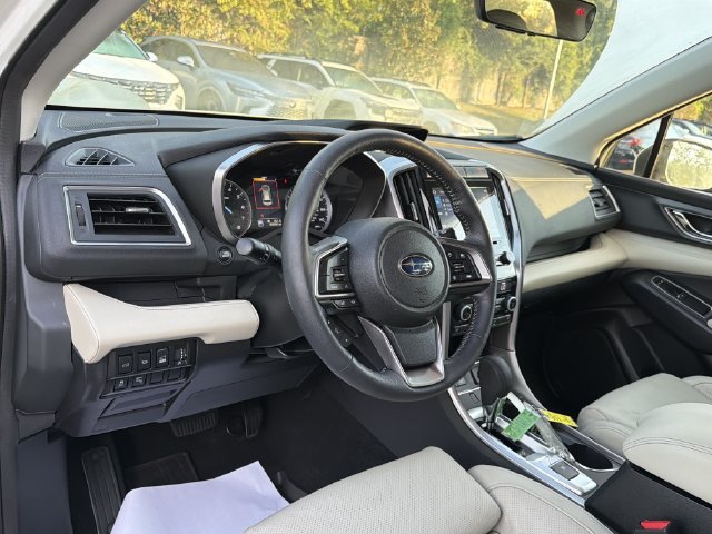 Used 2020 Subaru Ascent Limited w/ Popular Package #4 AWD/4WD image 10