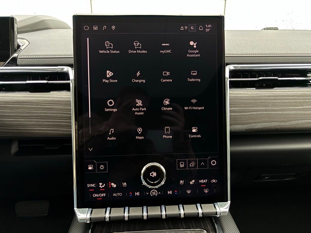 New 2026 GMC Sierra EV Denali image 30