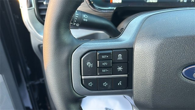 New 2026 Ford F150 Lariat w/ Equipment Group 501A Mid image 15