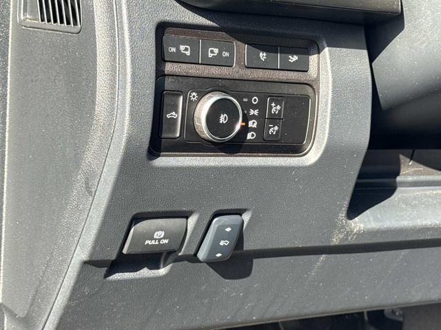 Certified 2024 Ford F350 Lariat w/ Lariat Ultimate Package image 30