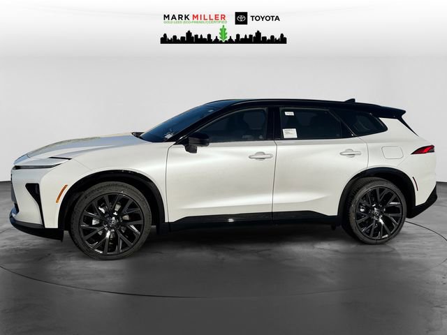 New 2026 Toyota Crown Signia w/ Advanced Technology Package image 2