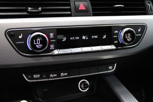 Used 2019 Audi A5 2.0T Premium w/ Convenience Package AWD/4WD image 24