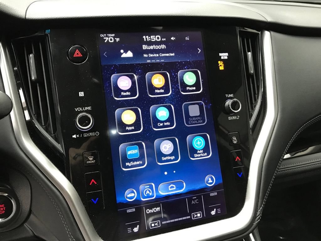 Used 2021 Subaru Outback Limited image 16