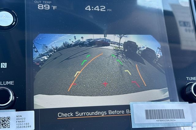 Used 2026 Subaru Impreza 2.0i Sport image 16