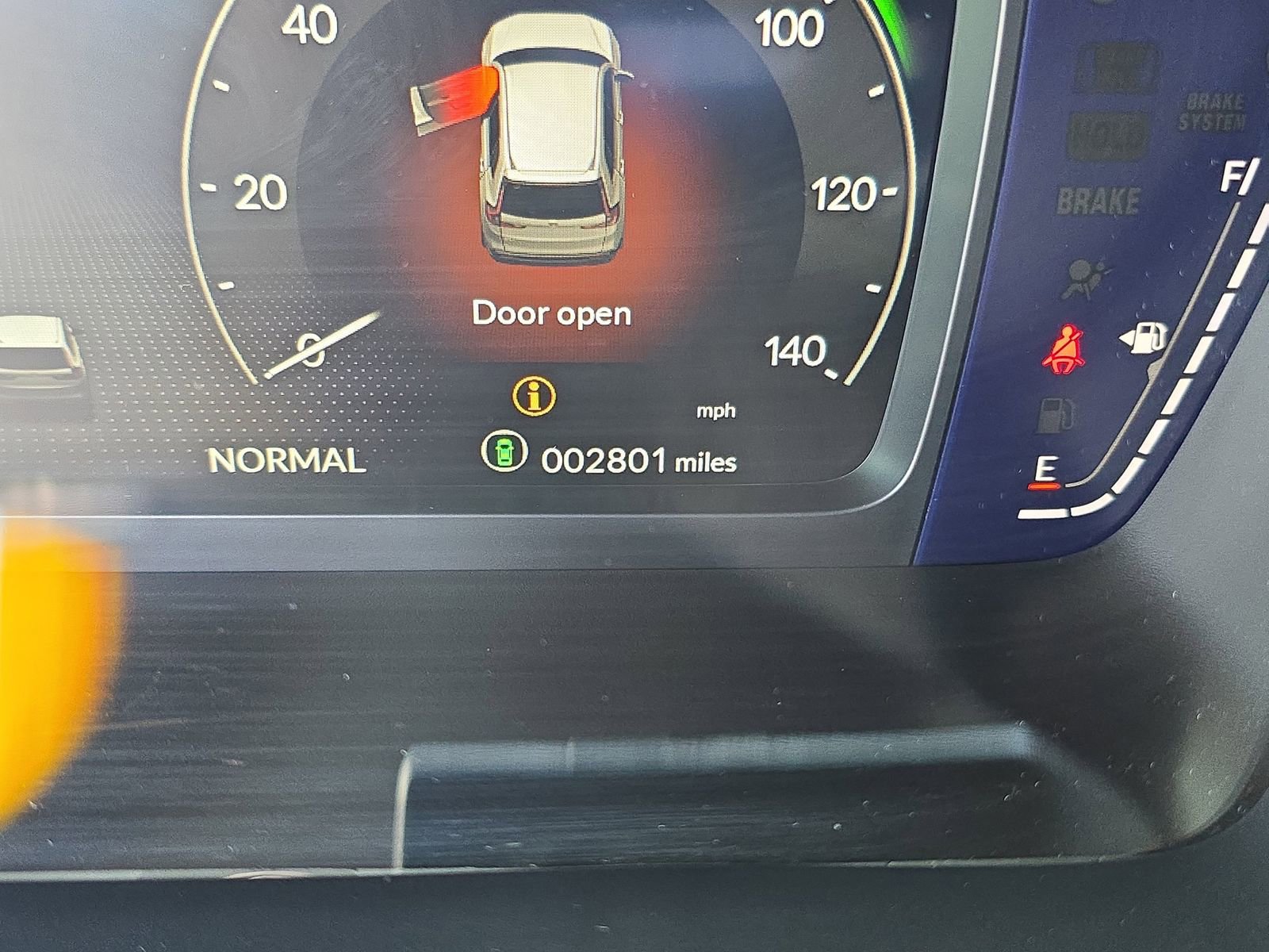 Certified 2026 Honda CR-V Sport-L image 29