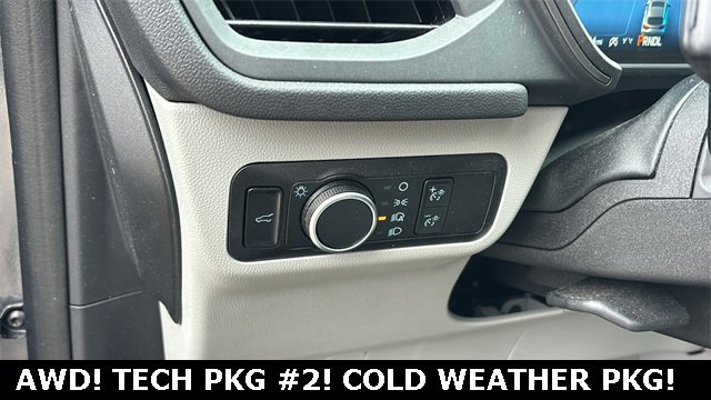 Used 2023 Ford Escape Active w/ Tech Pack #2 image 8