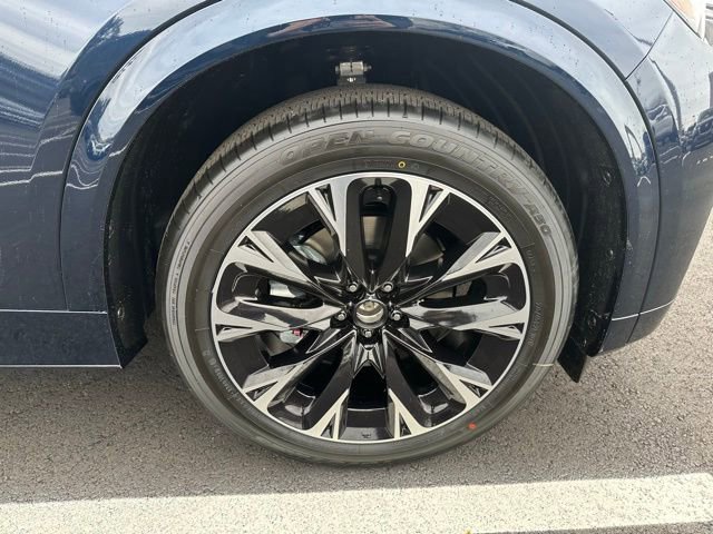 New 2026 MAZDA CX-90 3.3 Turbo S w/ Premium Plus image 12