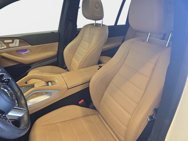 Used 2024 Mercedes-Benz GLS 450 4MATIC image 19