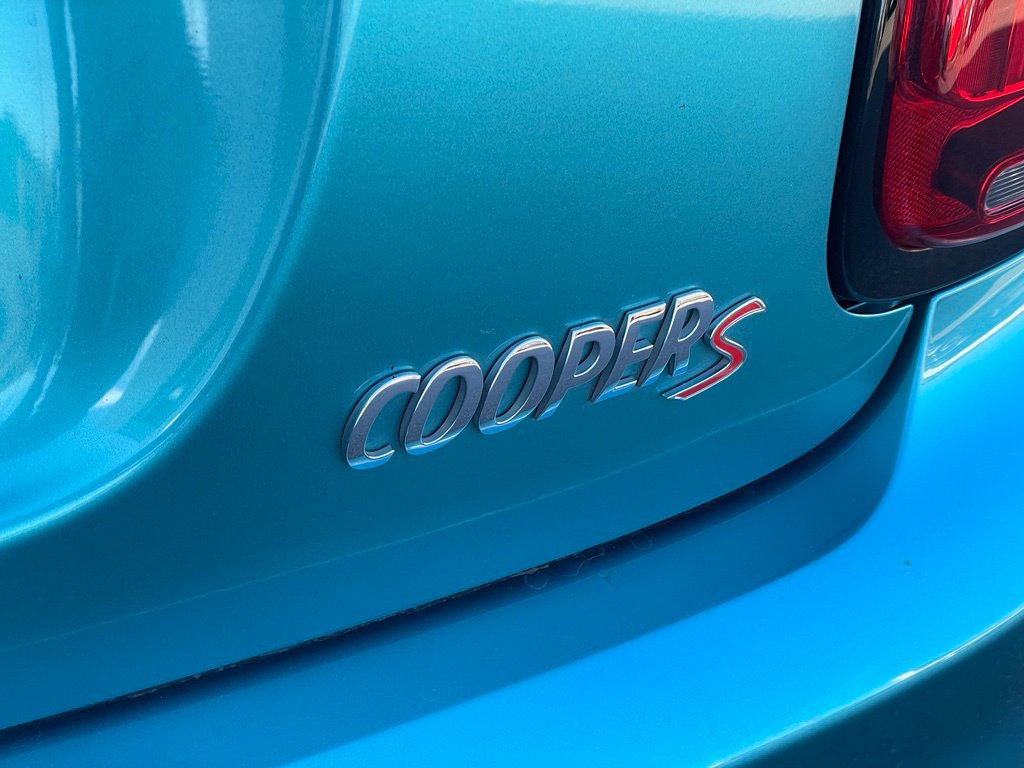Used 2021 MINI Cooper S FWD image 33