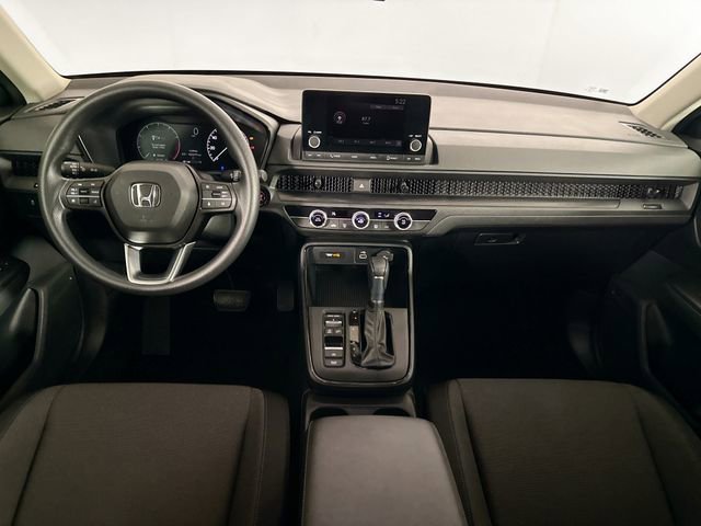 Certified 2023 Honda CR-V LX image 4