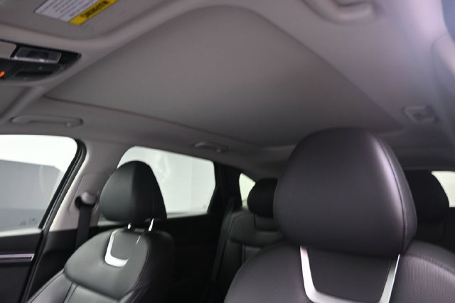 Used 2024 Hyundai Tucson Limited FWD image 20
