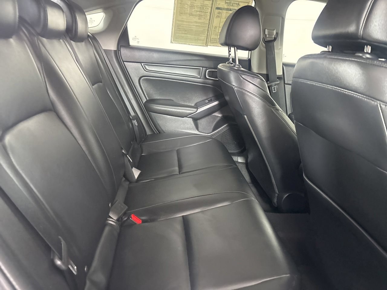 Used 2024 Acura Integra FWD image 26