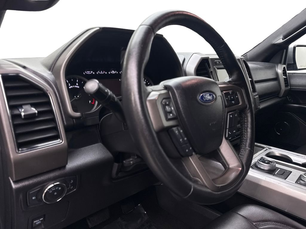 Used 2020 Ford Expedition Max XLT w/ Equipment Group 201A image 58