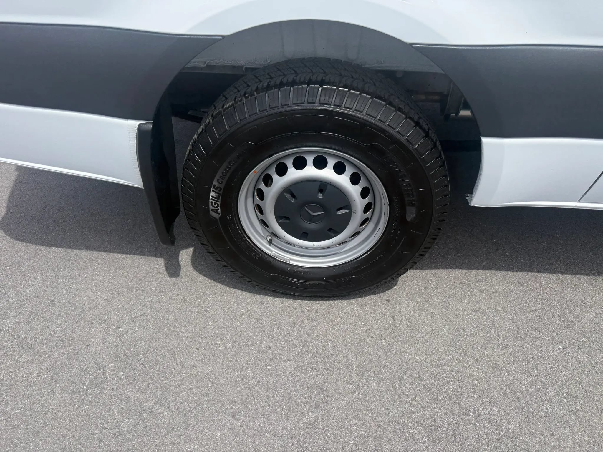 Used 2022 Mercedes-Benz Sprinter 1500 image 18