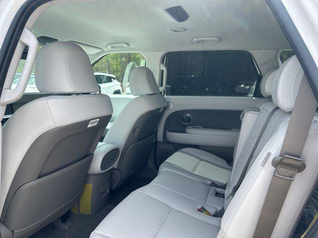 New 2026 Hyundai Palisade SEL AWD/4WD image 21