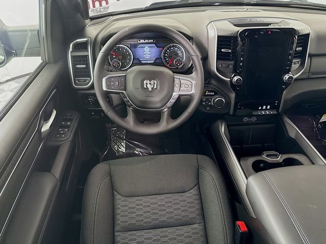 New 2026 RAM 1500 4x4 Crew Cab image 23