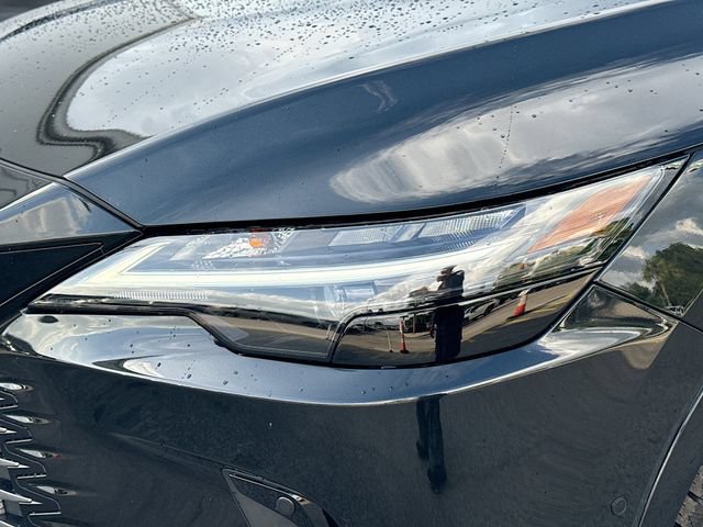 Used 2024 Lexus RX 350 Premium Plus w/ Convenience Package FWD image 9