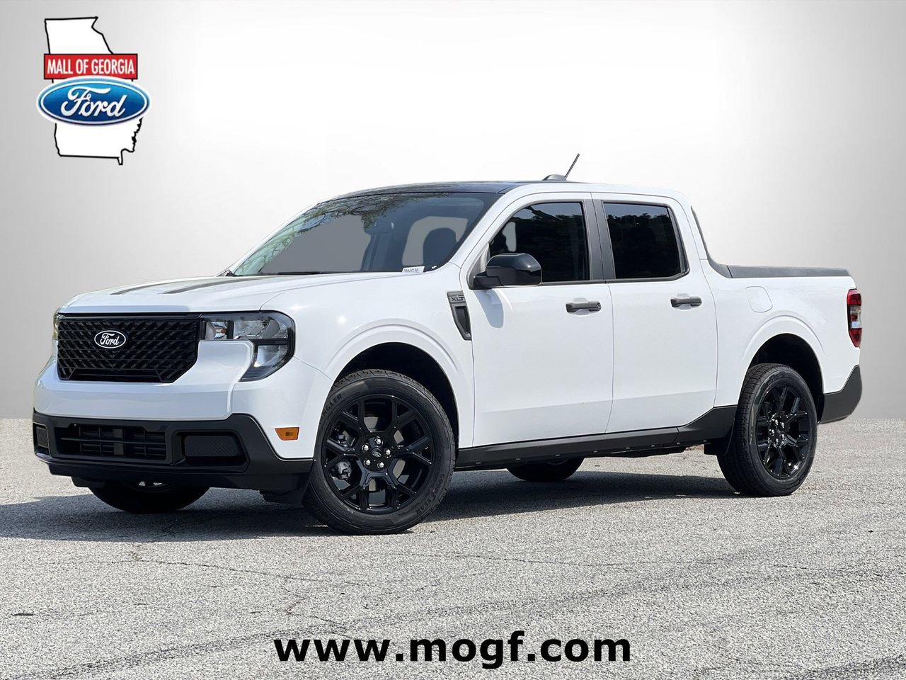 New 2026 Ford Maverick XLT w/ Equipment Group 301A AWD/4WD video 1
