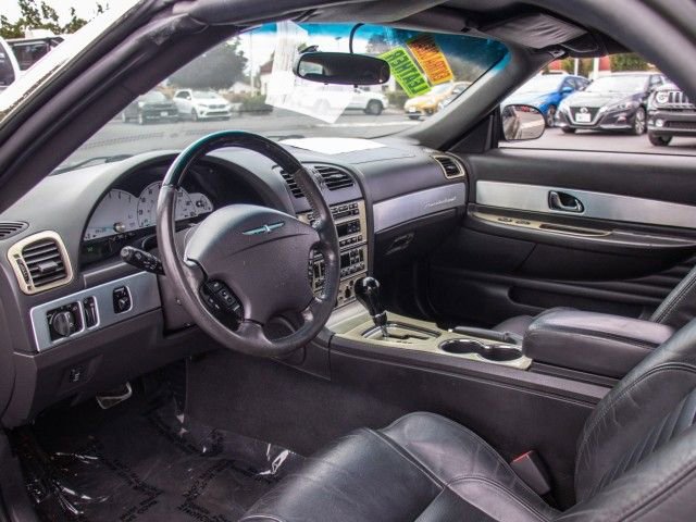 Used 2002 Ford Thunderbird image 11