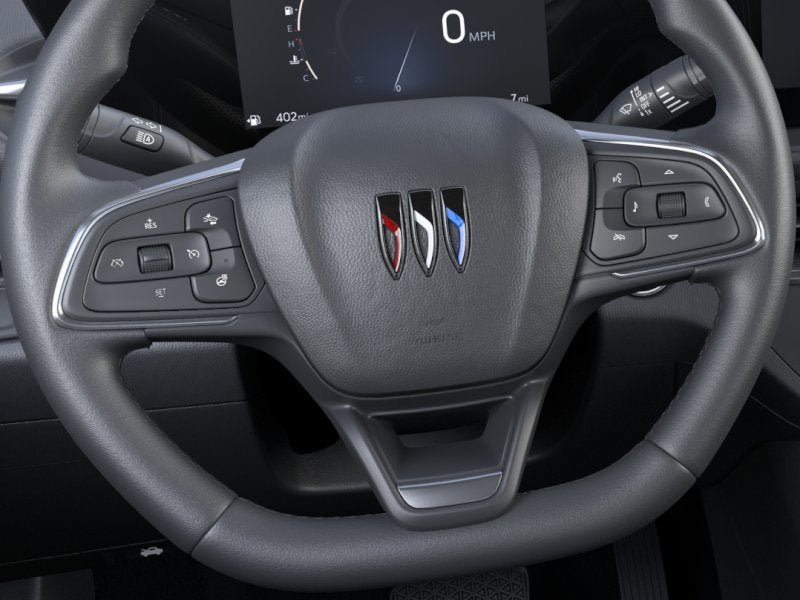 New 2026 Buick Envista Preferred w/ Convenience I Package FWD image 20
