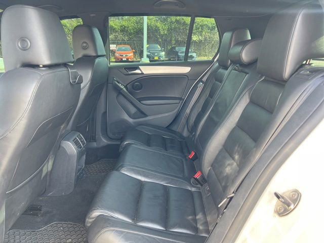 Used 2013 Volkswagen GTI Autobahn FWD image 17