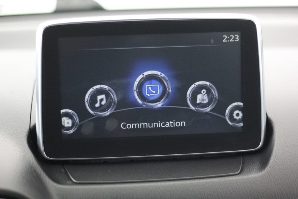 Used 2018 Toyota Yaris iA FWD image 20