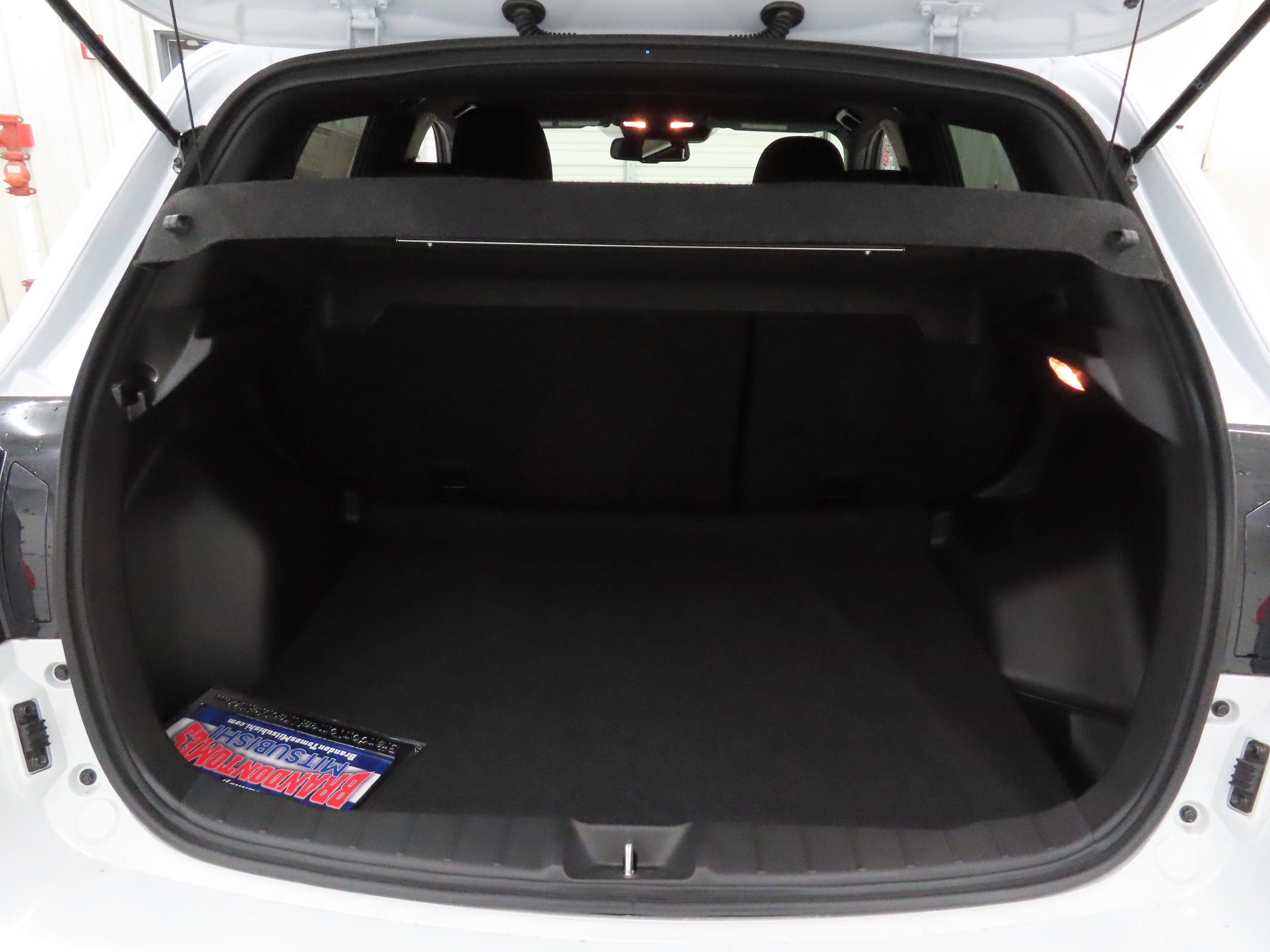 New 2026 Mitsubishi Outlander Sport AWD image 21