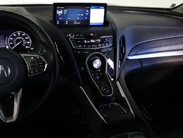 Certified 2023 Acura RDX w/ Technology Package AWD/4WD image 15