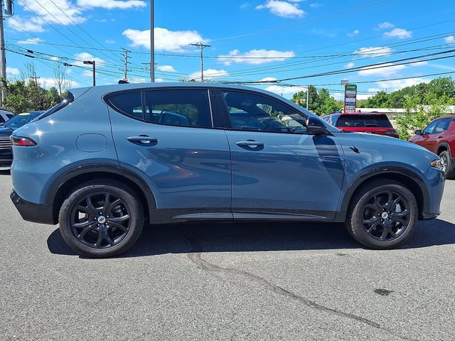 Used 2024 Dodge Hornet R/T w/ R/T Blacktop Package AWD/4WD image 7