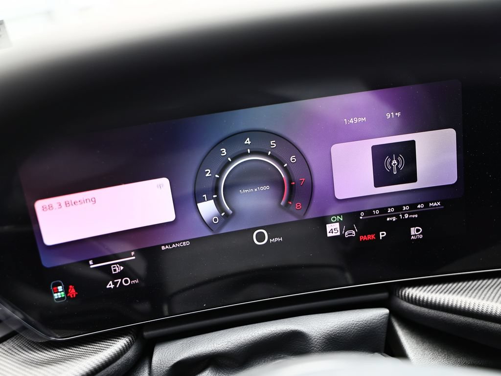 New 2026 Audi SQ5 Premium Plus AWD/4WD image 21