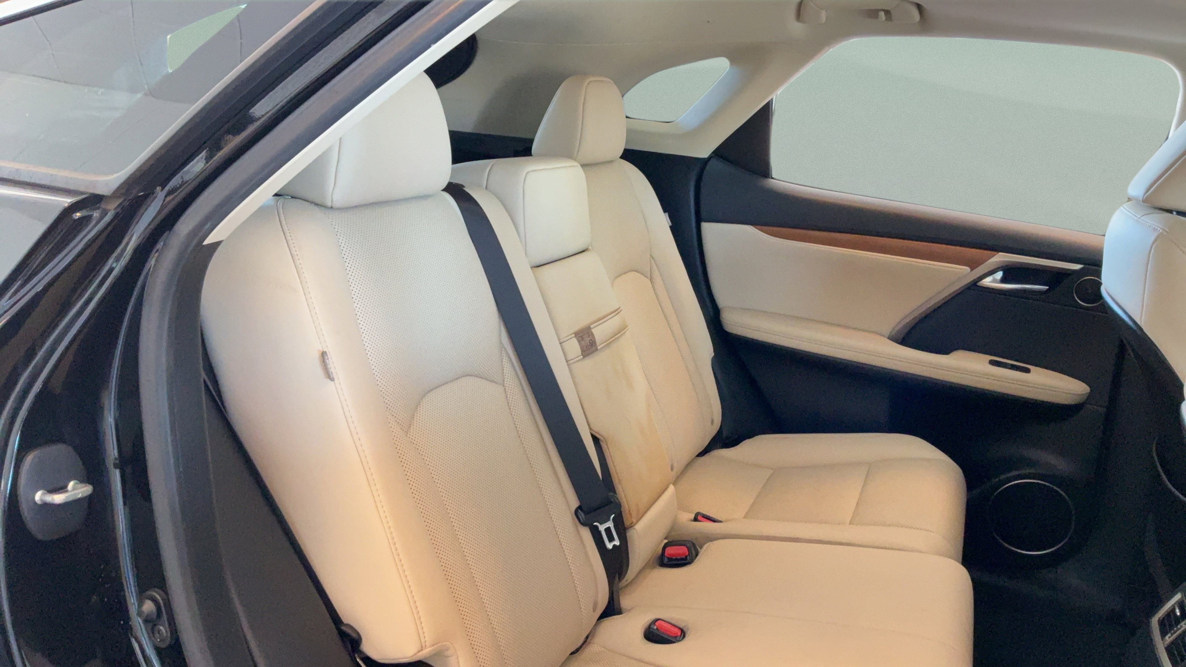 Used 2021 Lexus RX 350 FWD w/ Accessory Package (P1) image 36