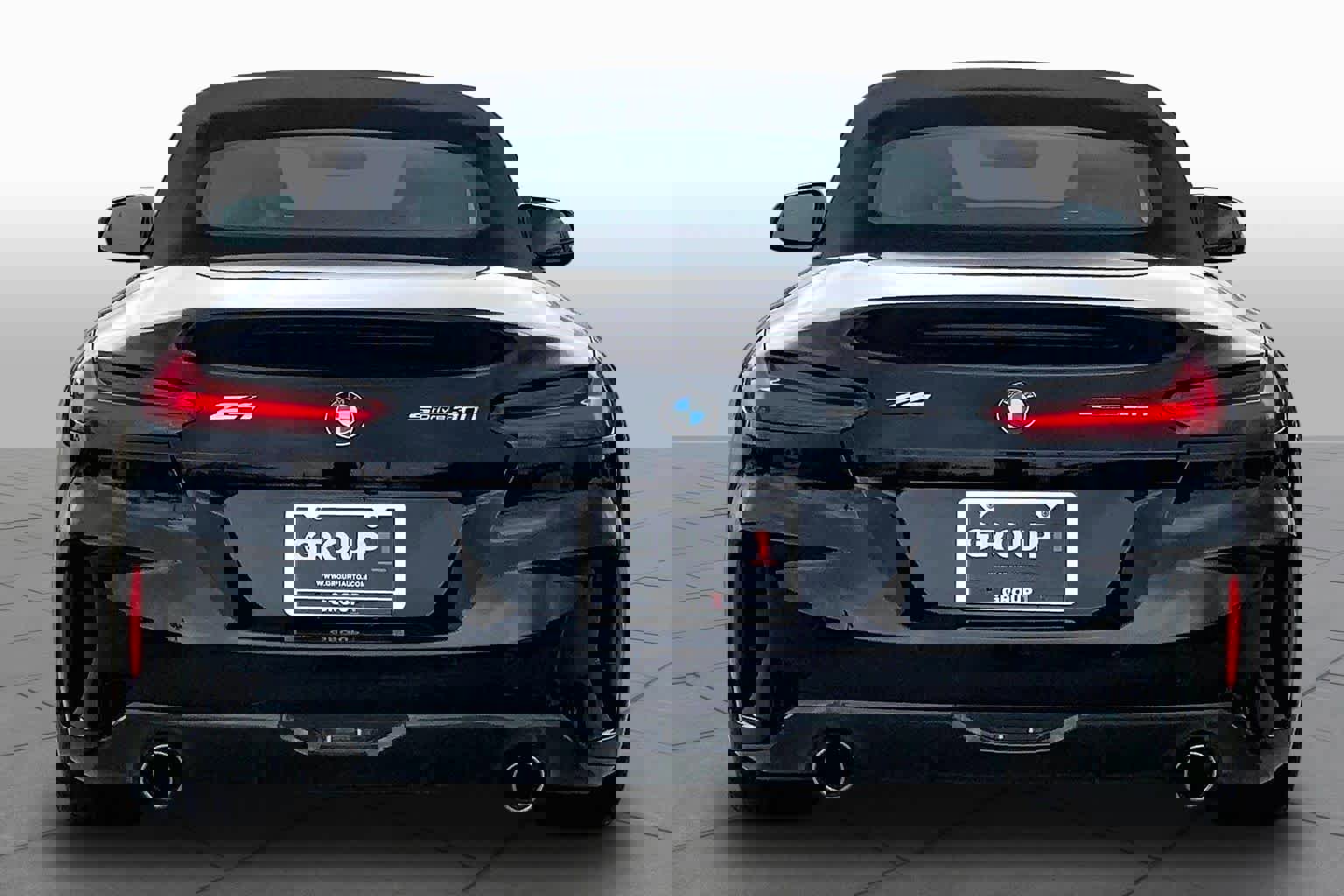 Used 2026 BMW Z4 sDrive30i RWD image 4