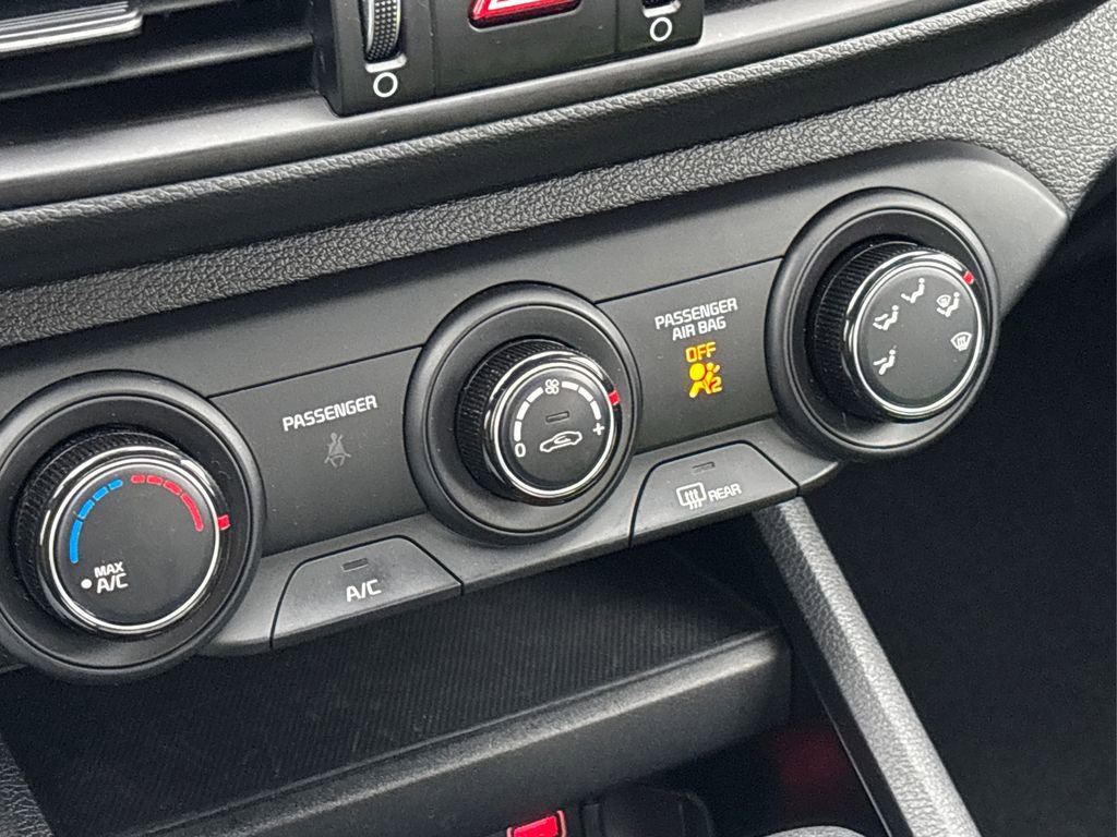 Certified 2024 Kia Forte LXS w/ LXS Technology Package image 28