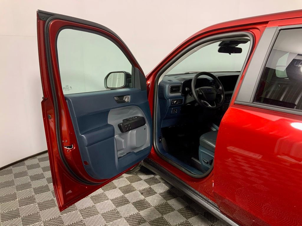 New 2026 Ford Maverick Lariat AWD/4WD image 17