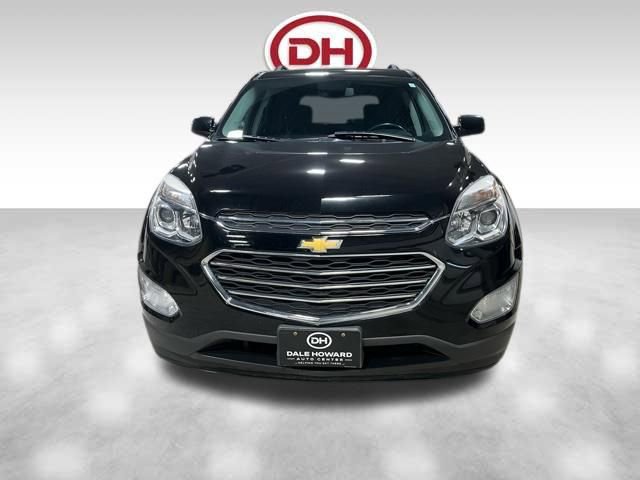 Used 2017 Chevrolet Equinox LT w/ Convenience Package image 7