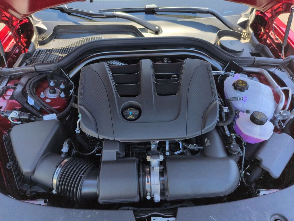 New 2026 Dodge Charger R/T AWD/4WD image 34