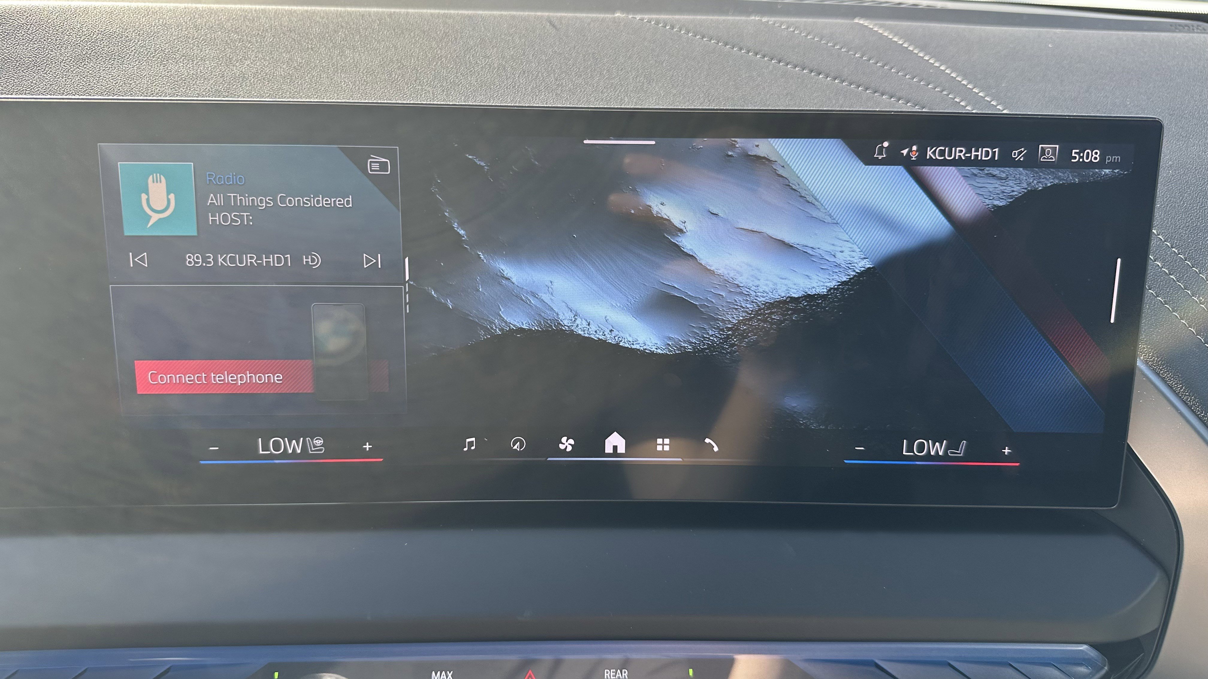 Certified 2025 BMW X3 M50 AWD/4WD image 25