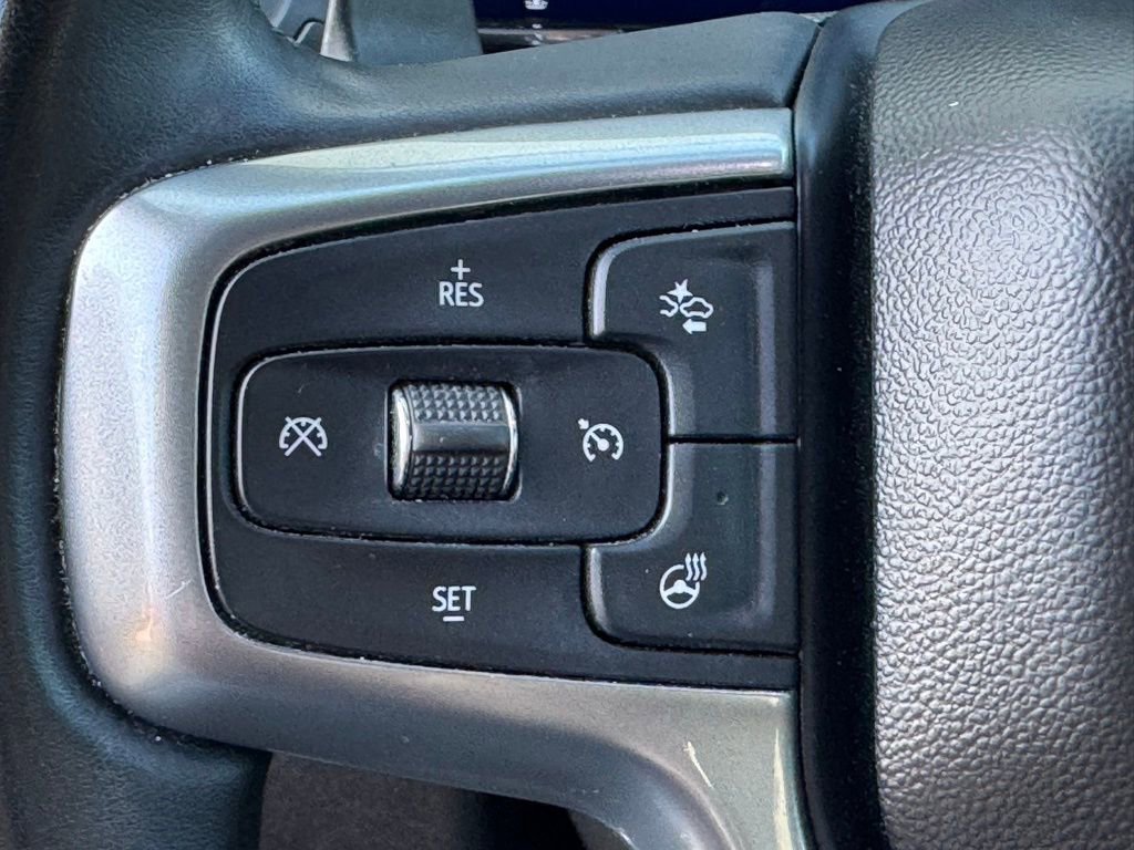 Used 2024 Chevrolet Silverado 1500 LT w/ Texas Edition Plus image 23