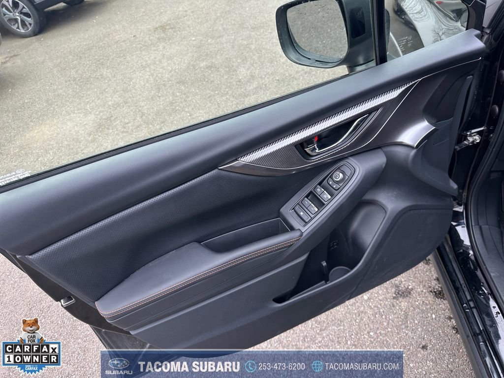 Used 2023 Subaru Crosstrek 2.5i Limited w/ Moonroof Package AWD/4WD image 11